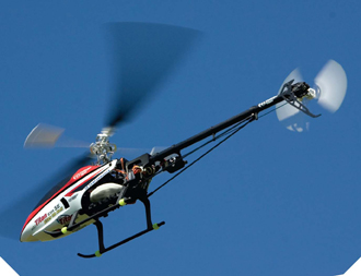 7 tips for helicopter flight success!