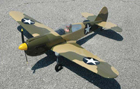 Model Airplane News - RC Airplane News | Customize a Scale Warbird: Make Your ARF Your Own!