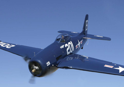 Model Airplane News - RC Airplane News | TOP 10 HEAVY-METAL WARBIRDS