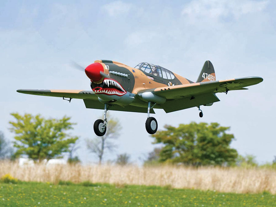 Model Airplane News - RC Airplane News | Flying With Flaps: Fly like a pro by understanding the basics