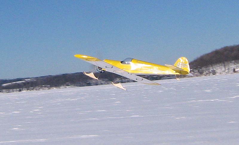 Model Airplane News - RC Airplane News | Winter is coming …