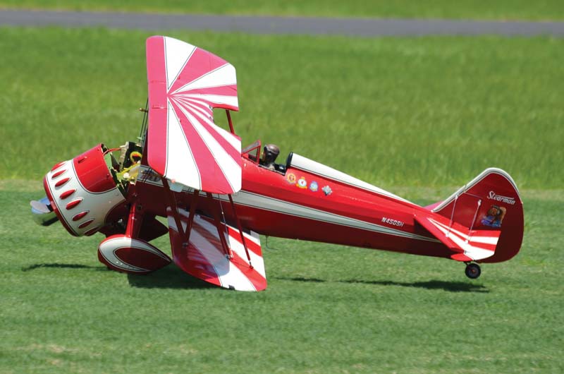 Model Airplane News - RC Airplane News | Dealing with In-Flight Failures