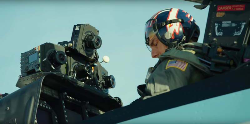 Aviation History | History of Flight | Aviation History Articles, Warbirds, Bombers, Trainers, Pilots | Top Gun Maverick: The iconic ’80s aviation action classic returns to thrill a new generation