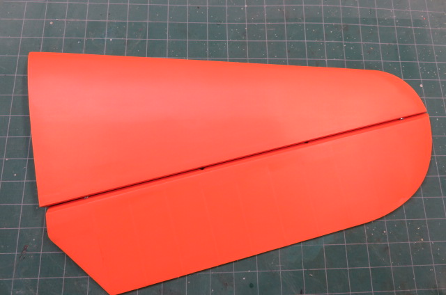 Model Airplane News - RC Airplane News | A Short Tutorial for Iron-On Covering Technique