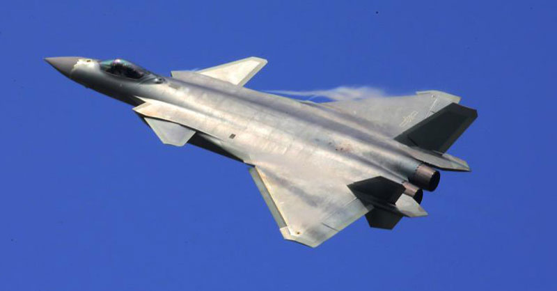 Aviation History | History of Flight | Aviation History Articles, Warbirds, Bombers, Trainers, Pilots | Russian & Chinese Stealth Fighters
