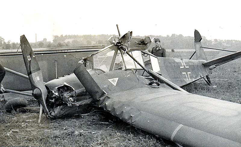 Aviation History | History of Flight | Aviation History Articles, Warbirds, Bombers, Trainers, Pilots | Last Dogfight of WW I