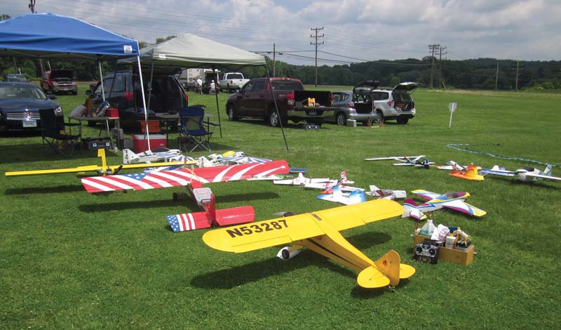 Model Airplane News - RC Airplane News | The Future of RC: Understanding the new FAA rules for drones (and how they’ll affect our hobby)