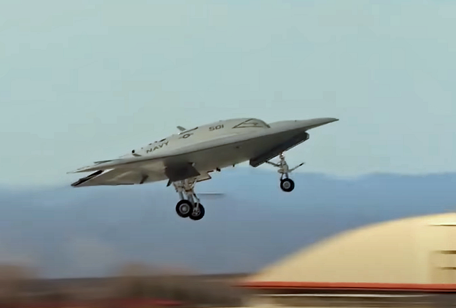 India Conducts First Flight of Autonomous SWiFT Combat UAV Prototype