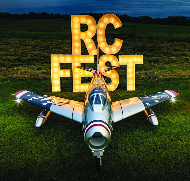 Horizon Hobby RC Fest - An event that delivers the fun, power and speed of RC!