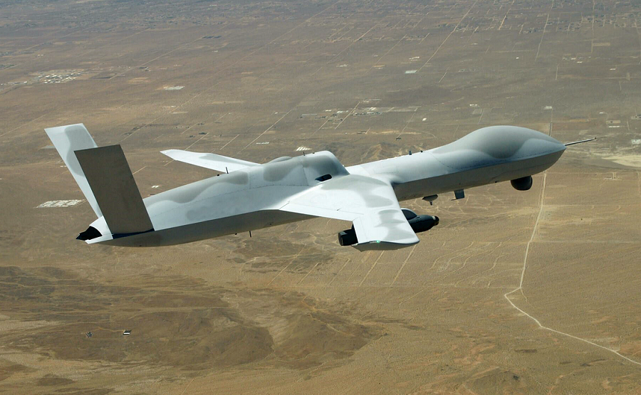 Air Force Faces Key Questions for Next-Gen Fighters’ Drone Wingmen