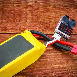 LiPo Battery Care - Six ways to extend life & performance