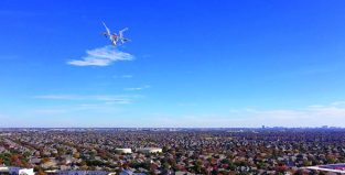 Delivery Drones - Wing CEO and RC airplane enthusiast Adam Woodworth shares the latest