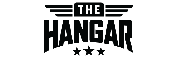 hangar-logo
